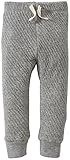 Burt's Bees Baby Unisex Baby Quilted Drawstring Pants (Baby)