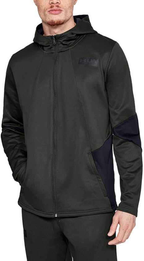 under armour gametime fleece