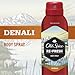 Old Spice Refresh Collection Denali Men's Body Spray 3.75 Ounce