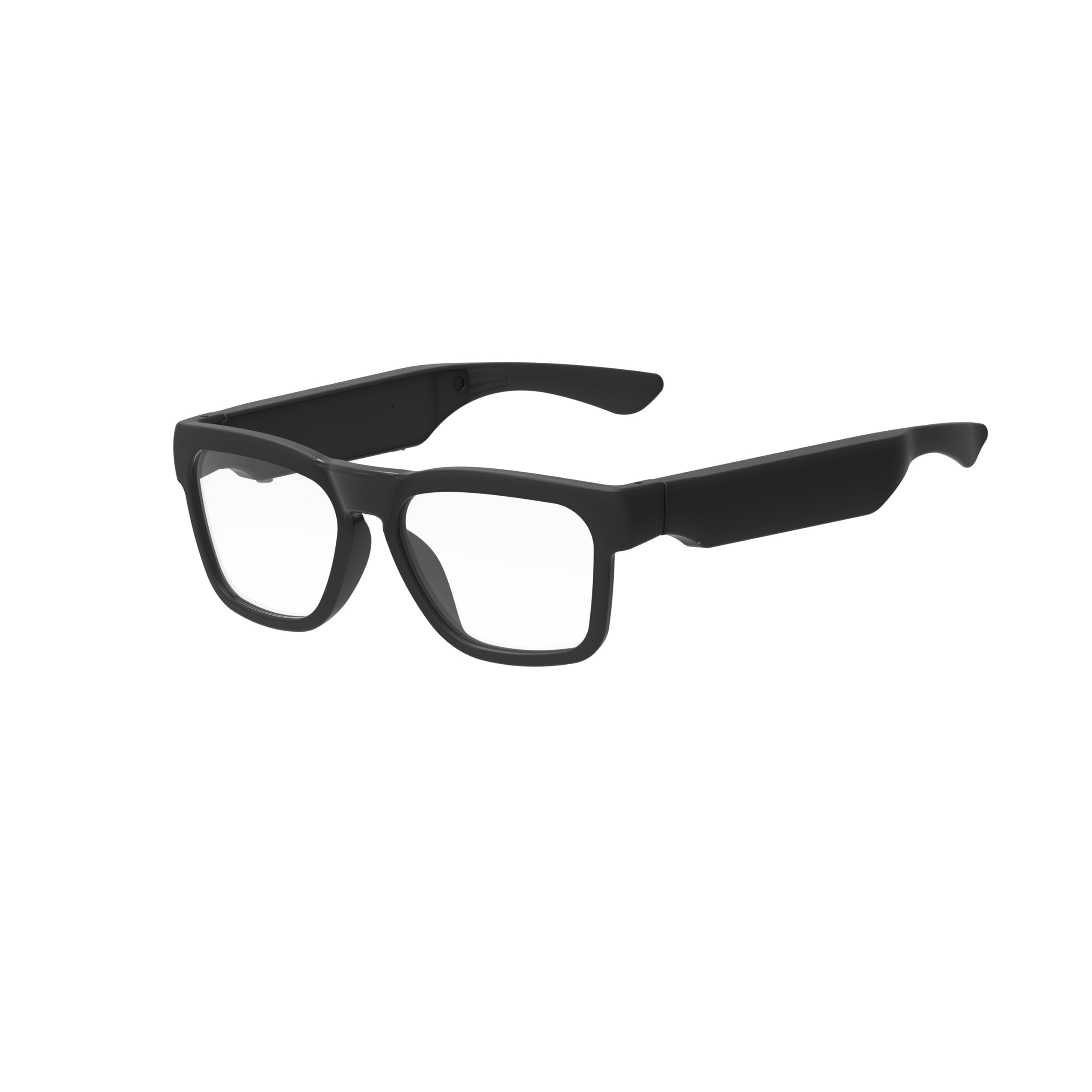 OhO Smart Glasses,32G MP3 Bluetooth Sunglasses with Open Ear Speaker Headphone, Indoor&Outdoor Sports,Polarized UV Protection,For Men Women