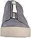 Frye Women's Lena Zip Low Sneaker