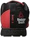 Reebok Men's Crossfit Nano 6.0 Cross-Trainer Shoe, Riot Red/Black/Pewter, 8.5 M US