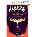 Harry Potter and the Half-Blood Prince