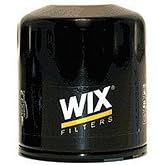 WIX Racing Filters Spin-On Lube Filter | Replaces L321 L329 PF39 PF44 PF46 FL330 PF44F PF46E PF46F UPF44 FL2030 6439587 6439857 0FE00163 19210283 19256041 25010251.