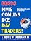 Livro Erros Mais Comuns Cometidos Por Traders! ( Trend Following Mentor)