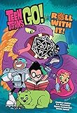 Teen Titans Go!: Roll With