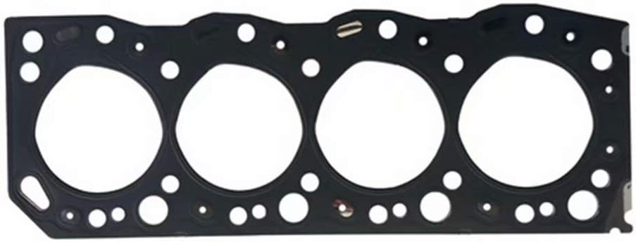 Amazon Lovey Auto Oem シリンダーヘッドガスケットエンジン部品自動車部品エンジンガスケット 2lt用トヨタハイエースハイラックス 車 バイク 車 バイク