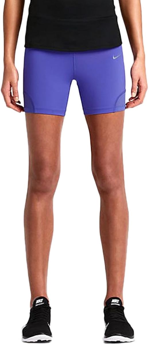 nike epic lux shorts