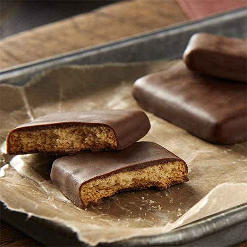 Keebler, Fudge Shoppe Deluxe Grahams Cookies, 12.5 oz Pricepulse