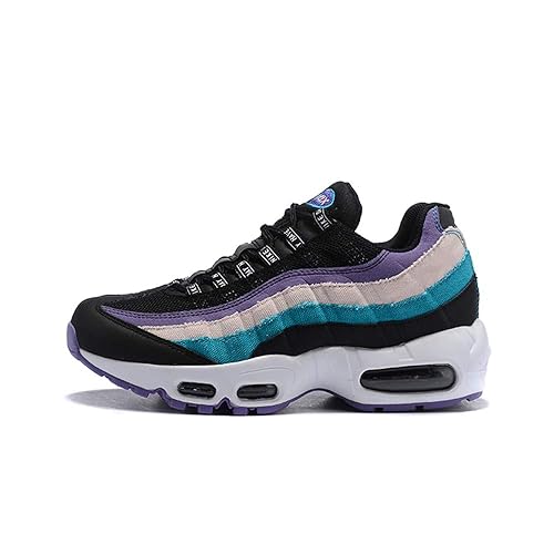 UBkaka Damen WMNS Air Max 95 Fitnessschuhe Gymnastikschuhe