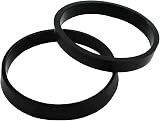 Qrity 6x Silicone Cone Seal Ring Washer 1 1/2 Inch Drain Waste Pipe 43mm OD view 7