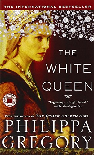 Download White Queen Download White Queen