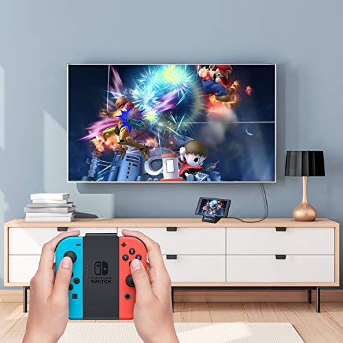 6 ikedon+Portable+Docking+Replacement+Nintendo