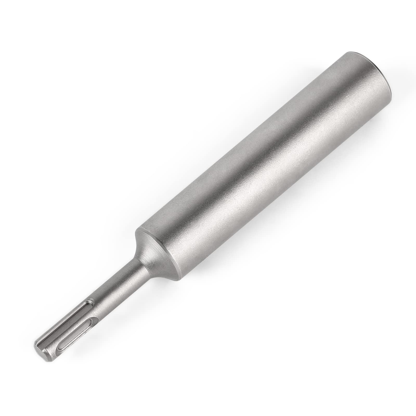 CPROSP SDS PLUS Groud Rod Driver 16 mm and 20 mm, Inner Diameter 20 mm x Outer Diameter 25 mm x 170 mm — image 1