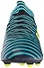 adidas Boy's Nemeziz 17.3 FG J, Legend Ink/Solar Yellow/Energy Blue, 1.5 Medium US Little Kid