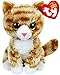 Ty Classic Booties The Tabby Cat Plush
