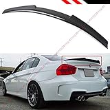 Cuztom Tuning M4 Style V Type Carbon Fiber Trunk