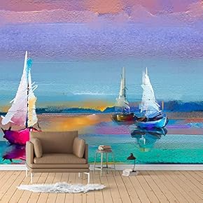 Wall Murals for Bedroom Beautiful Pictures Collection Panda Wings Removable Wallpaper Peel and Stick Wall Stickers - 66x96 inches