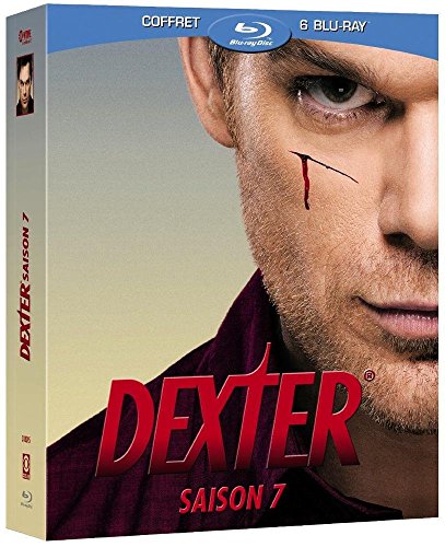 Dexter - Saison 7