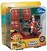 Fisher-Price Disney's Jake and the Never Land Pirates: Hook's Sailwagon