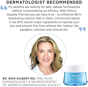 vichy thermal rich cream