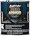 Dupli-Color BAQ2010 Bed Armor DIY Truck Bed Liner - Black - Quart