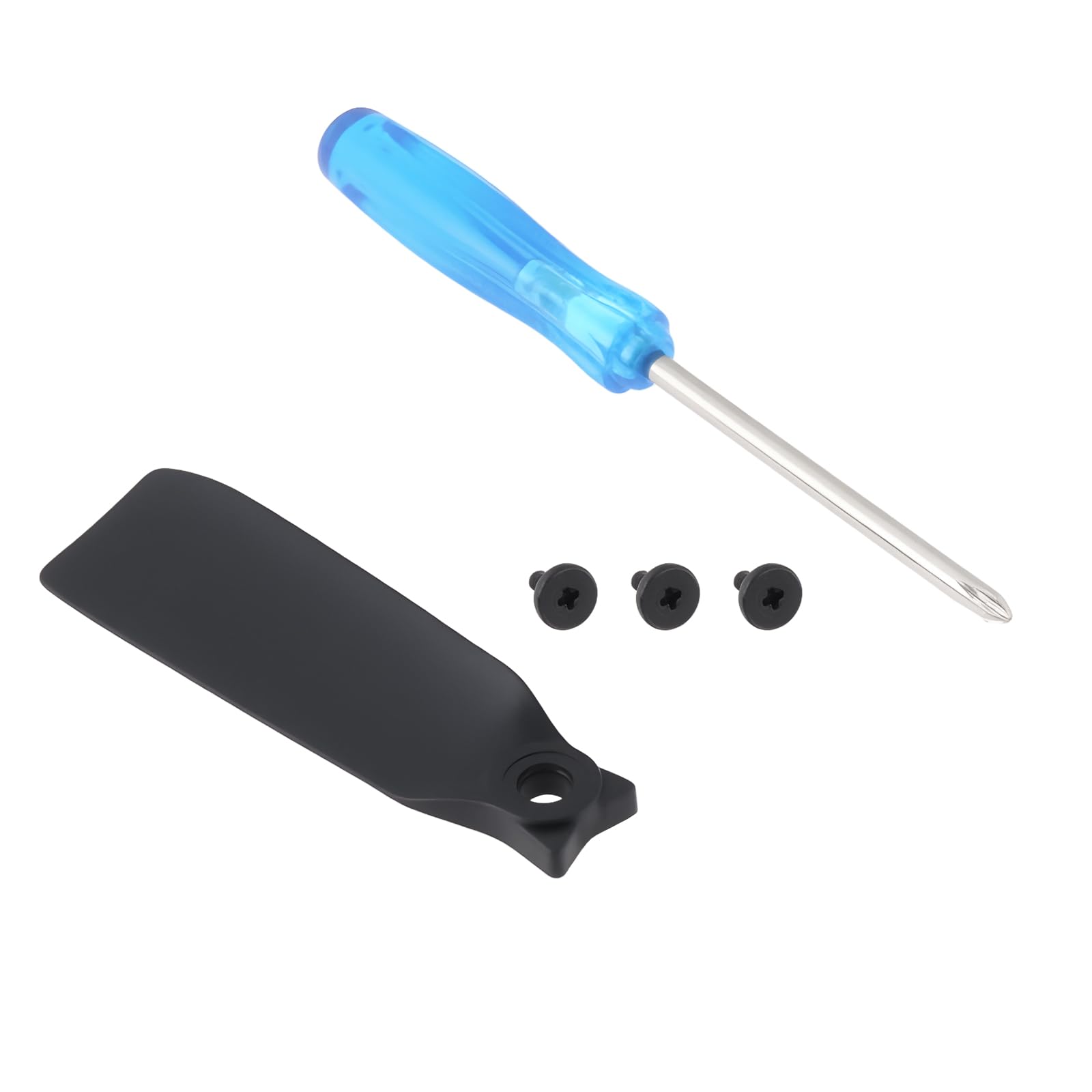 eMagTech 24pcs Drone Propellers Replacement Parts Compatible with DJI Flip with Screws and Screwdrivers