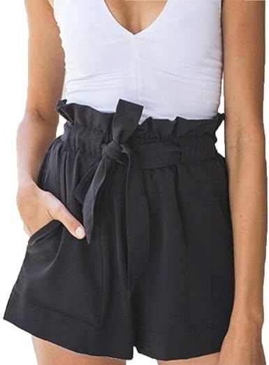 Looks con Shorts 2019 | Tendeicas para crear outfits con shorts