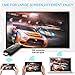 VICTONY MiraScreen Wireless Display Dongle,2018 New Version 1080P Hdmi Streaming Media Wireless Wifi Display Adapter For iPhone/iPad/Mac Book, Android/OS/iOS/Mac OS/Windows Devices (E3-N)