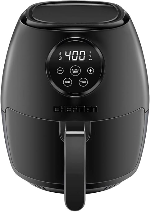 healthiest air fryer