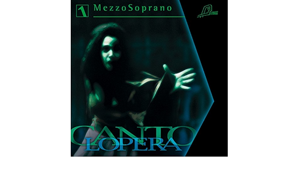 Samson Et Dalila Op 47 Mon Cœur S Ouvre A Ta Voix Sing Along Karaoke Version By Compagnia D Opera Italiana Antonello Gotta On Amazon Music Amazon Com