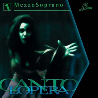 Samson Et Dalila Op 47 Mon Cœur S Ouvre A Ta Voix Sing Along Karaoke Version By Compagnia D Opera Italiana Antonello Gotta On Amazon Music Amazon Com