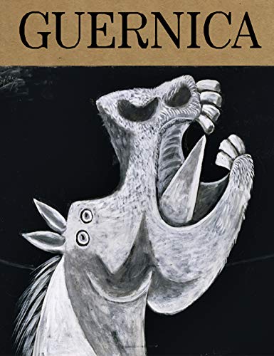 Guernica: Catalogue