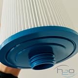 Darlly Elite Spas Replacement Filter Cartridge 50 Sq Ft WY45 210mm view 4