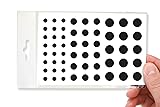 Webcam/Camera Vinyl Covers | 57 Low-Tack