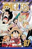 One Piece, Vol. 67