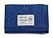 ROUGH ENOUGH Vintage Casual Classic Denim Mini Canvas Wallet