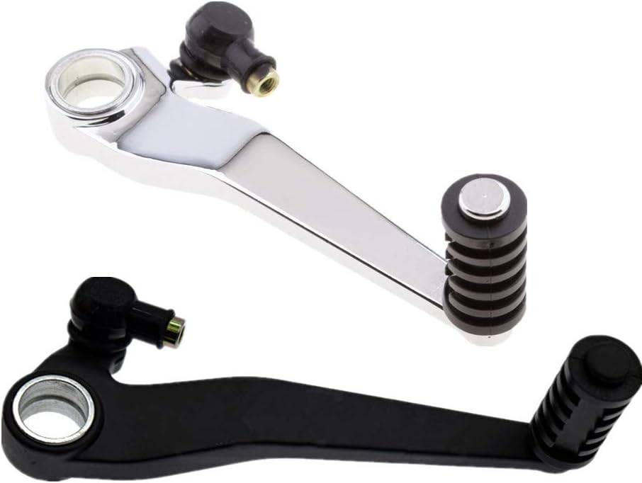 Gear Motorcycle Shift (Black) SV650S SV650 RF900R RF600R 1000 GSXR 750