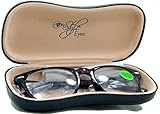 In Style Eyes Relaxed Classic BiFocal Reading Glasses