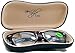 In Style Eyes Relaxed Classic BiFocal Reading Glasses