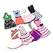 Himez Doll Clothes for Barbie, 11.5
