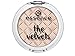 essence The Velvets Eyeshadow, 02 Almost Peachy!
