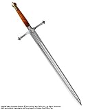 The Noble Collection Game of Thrones - Ice Letter