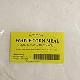 Ugali Flour-white Corn Meal- Simba-4 Pounds- Kenyan
