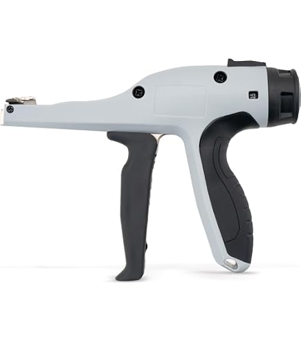Panduit PanZone GS2B-E Adjustable Tension Cable Tie Tool