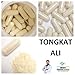 Passion RX Yohimbe + Tongkat Ali (2 Bottles Bundle Pack) Ray Sahelian, MD
