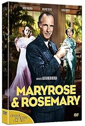 Maryrose Et Rosemary