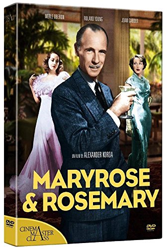 Maryrose Et Rosemary