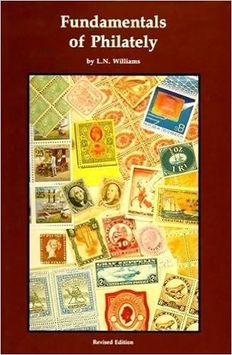 Fundamentals of Philately Fundamentals of Philately