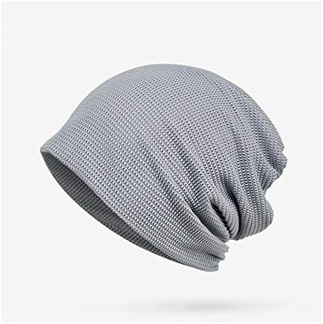 Women's Stretch Under Scarf Convenient Bonnet Jersey Cap Head Wrap